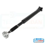 Cardán Jeep Rubicon 2007-2011 4X4 Delantero