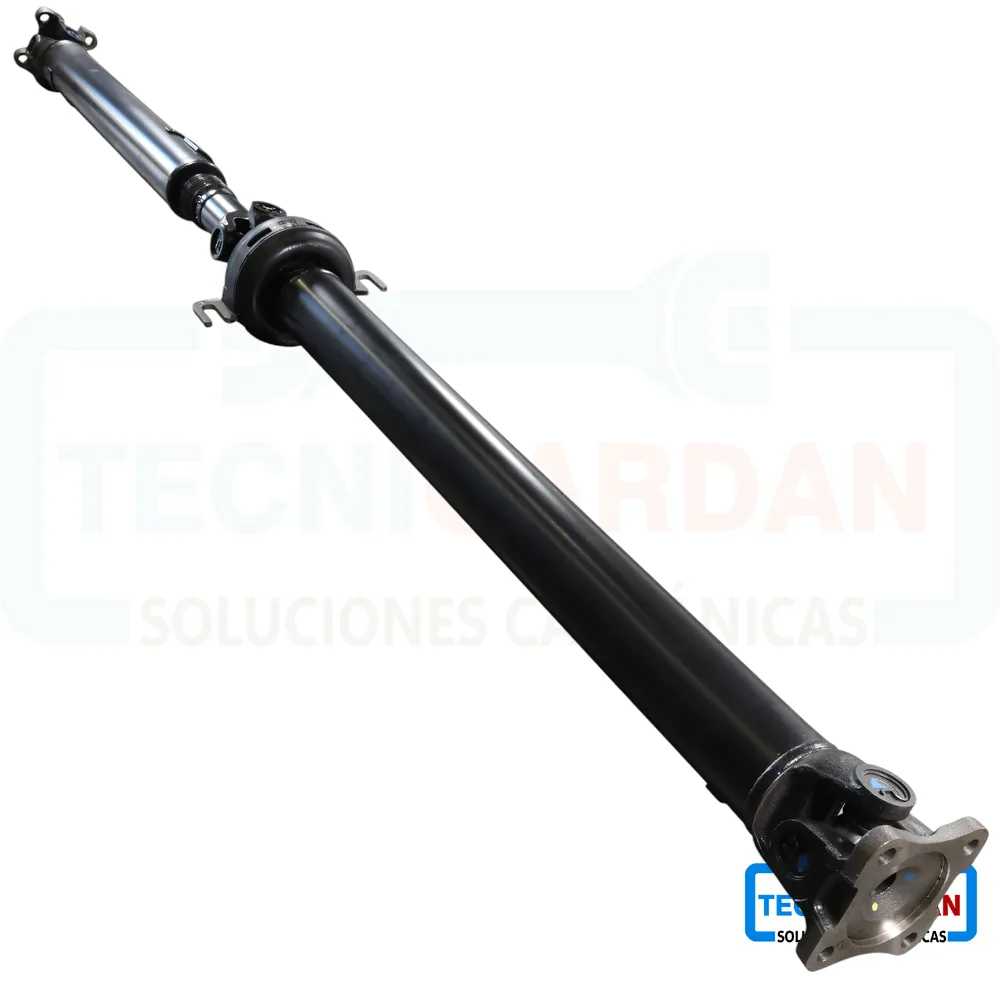 Cardán Mazda BT 50 Ford Ranger Cardán Mazda BT 50 Ford Ranger