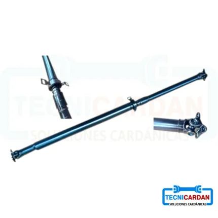 Cardán Principal LUV DMAX 4X4
