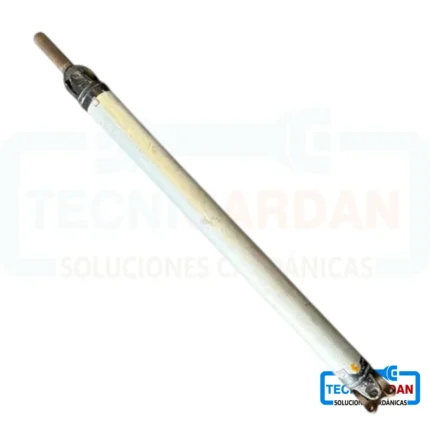 Cardán Principal Nissan Frontier