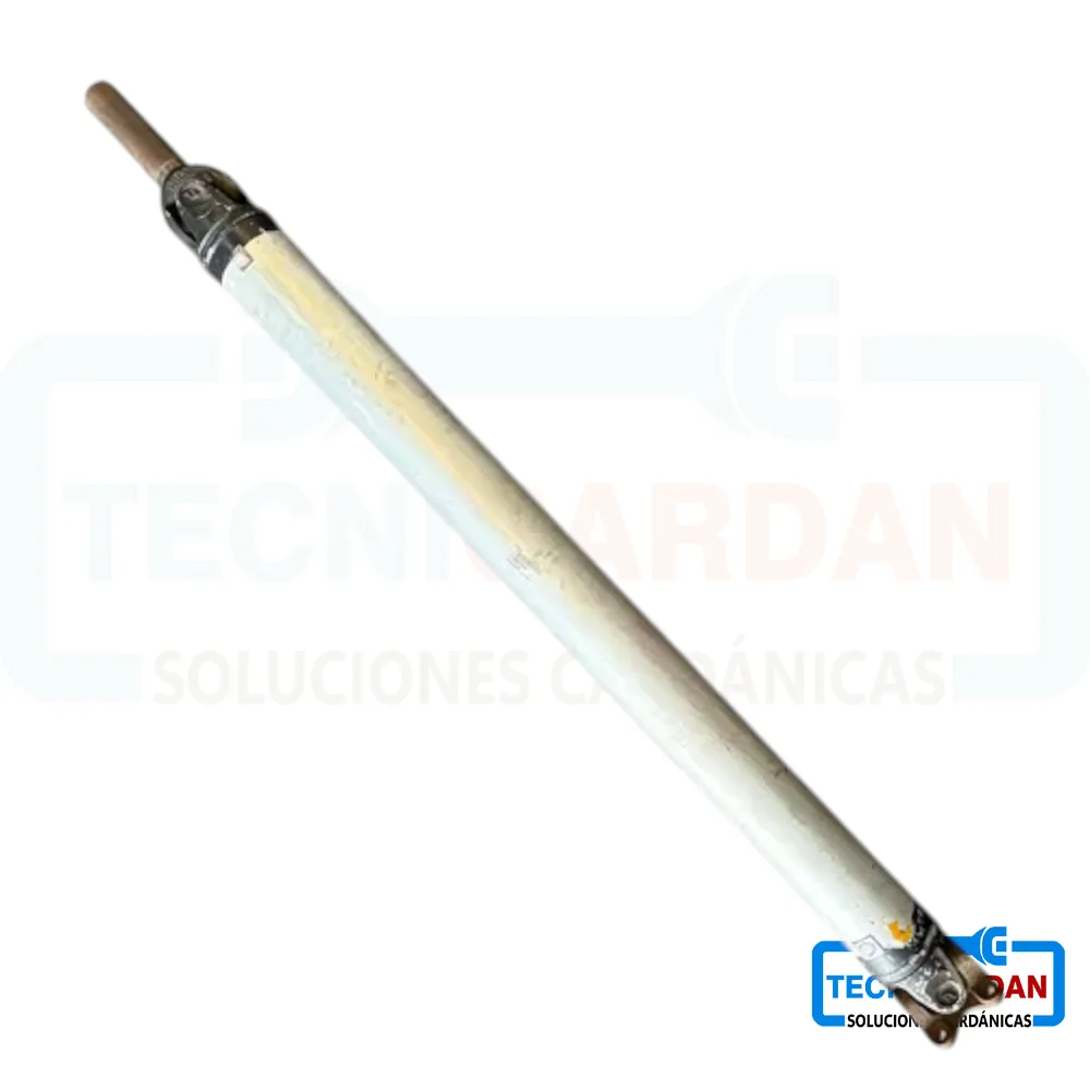 Cardán Principal Nissan Frontier Cardán Principal Nissan Frontier