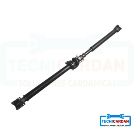Cardán Trasero Hilux - Vigo 11-15