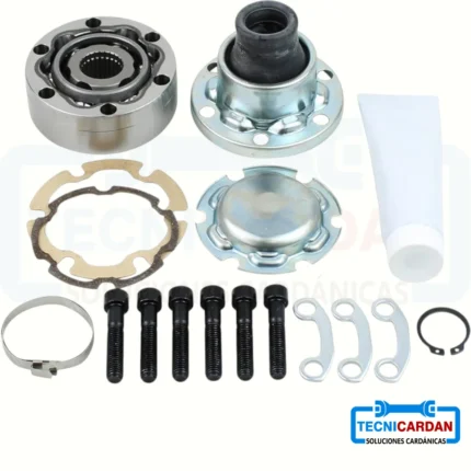 CV Joint Jeep Grand Cheroke, Dodge Durango