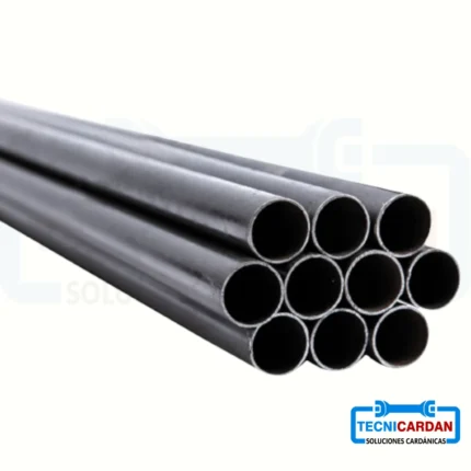 Tubo Cardán 3PULGADAS X 0.83 X 74 Pulgadas 24-30-42-7400
