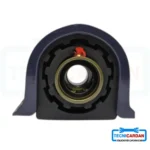 Caucho con Rodillo JAC Modelo Nuevo Balinera 40 mm