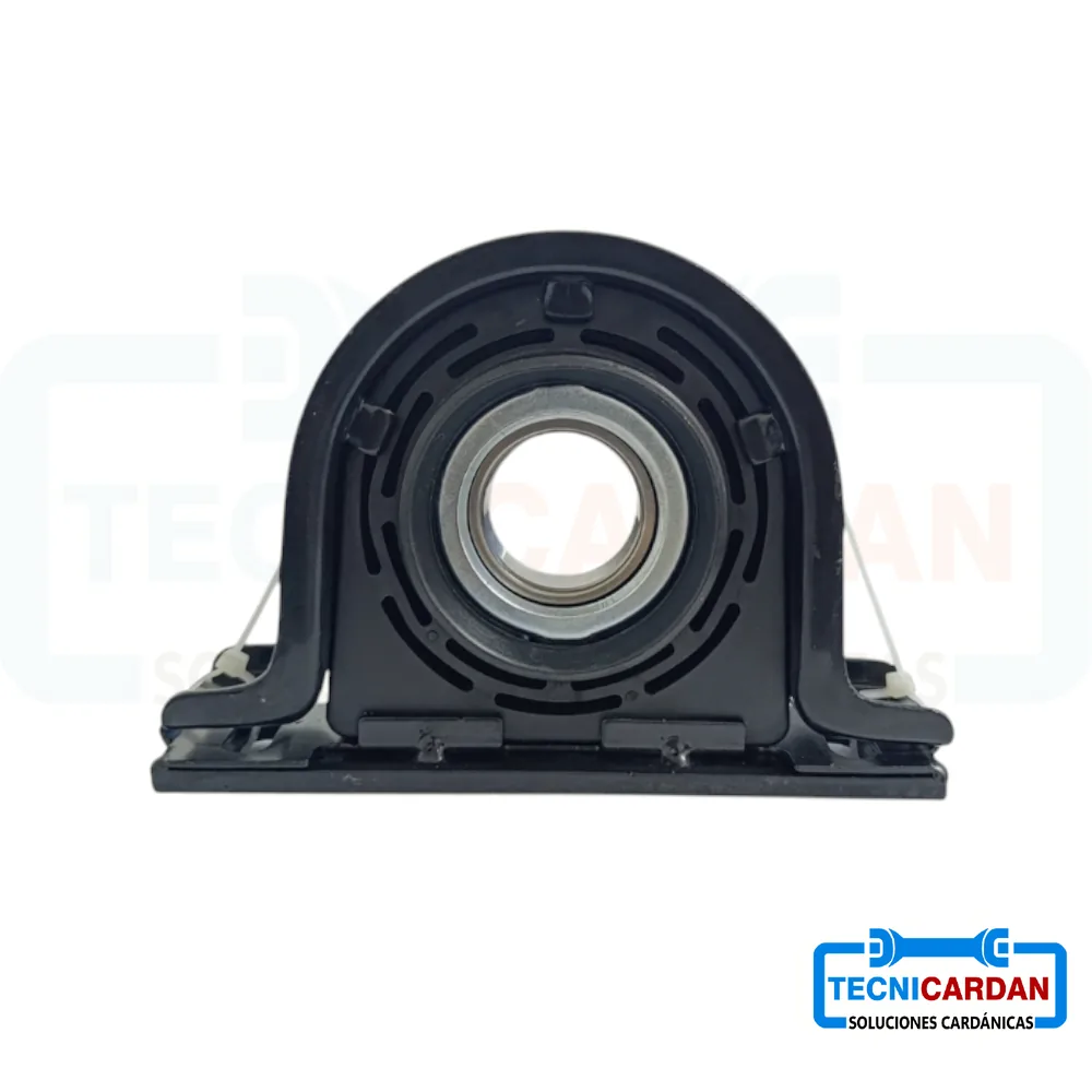 Kit Soporte Cardán Npr-nkr Balinera 40 mm Modelo Viejo Kit Soporte Cardán Npr-nkr Balinera 40 mm Modelo Viejo