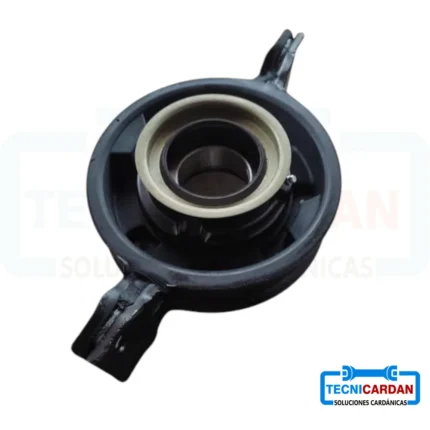 Soporte Cardán Fvz Balinera 60 mm 6312-2RS