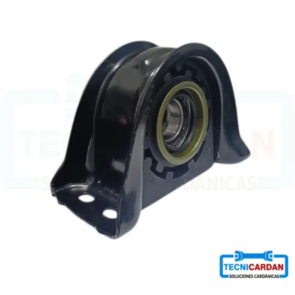Soporte Cardán Isuzu Dongfeng Foton JAC 40 mm 4 Orificios