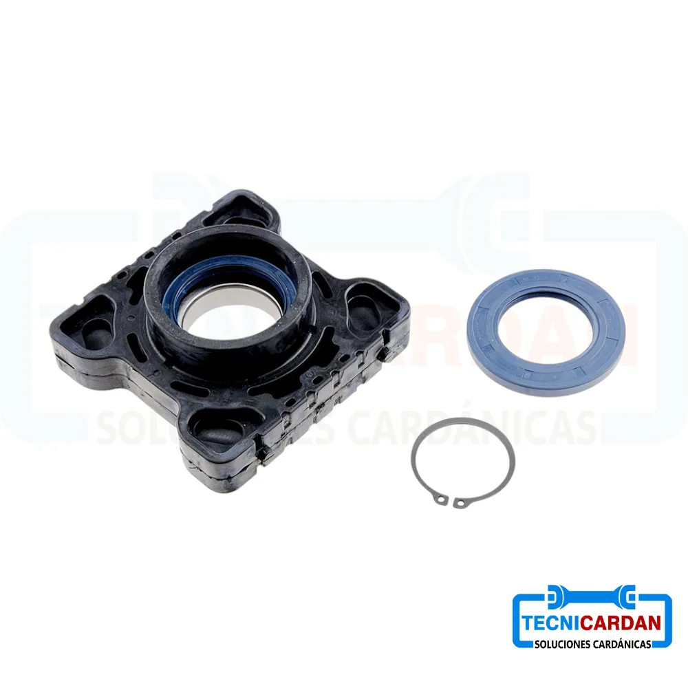 Soporte Cardán Mitsubishi L200 Soporte Cardán Mitsubishi L200