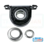 Soporte Cardán NPR, NKR 98 Al 2014, Ford Cargo,800, 815, 850, B-60, C-70, Dodge 600 y Vehículos Agrale
