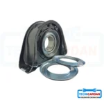 Soporte Cardán Volvo SPL350 Balinera 70 mm