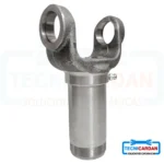 Botella de Cardán F100,350, D100,300, Willys C1,310 - 5-153X 2-3-128