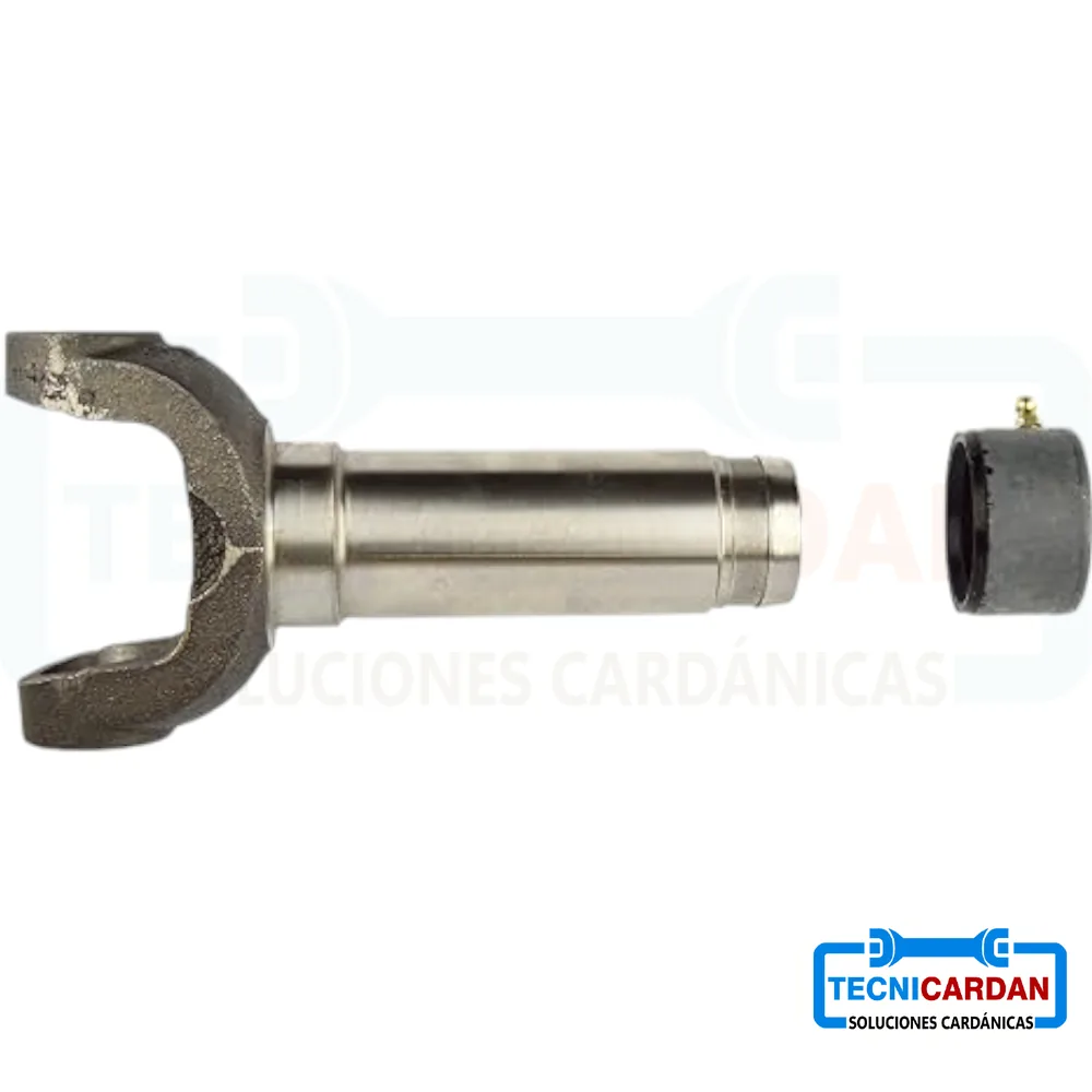 Yugo Deslizante Cardán NPR Larga 3-3-5481KX Yugo Deslizante Cardán NPR Larga 3-3-5481KX