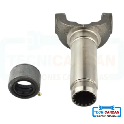 Yugo Deslizante Cardán NPR Larga 3-3-5481KX