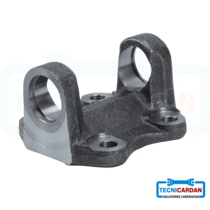 Flanche Caja 4 Huecos F100, Jeep, Willys Diám 60mm - 5-153X 2-2-329