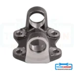 Flanche Caja 4 Huecos F100, Jeep, Willys Diám 60mm - 5-153X 2-2-329