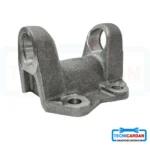 Flanche Caja 4 Huecos NPR Cruceta G5-160X - 3-2-10021T