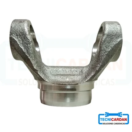 Oreja de Cardán 2 Pulgadas F100, Willys, LUV2300, Samurai 5-153X, 2-28-357