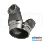 Yugo Fijo F-600 X 3 Pulgadas Ford 3-28-97