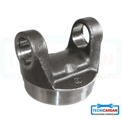 Yugo Fijo F-600 X 3 Pulgadas Ford 3-28-97