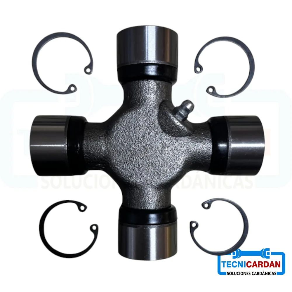 Cruceta 600 5-1410XS SPL36-1X Cruceta 600 5-1410XS SPL36-1X