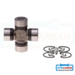 Cruceta Cardán Serie Elbe 28.5 mm X 70.9 mm
