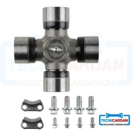 Cruceta Cardán SPL-170 - SPL-170-4X