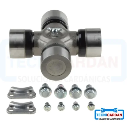 Cruceta Cardán SPL-170 - SPL-170-4X