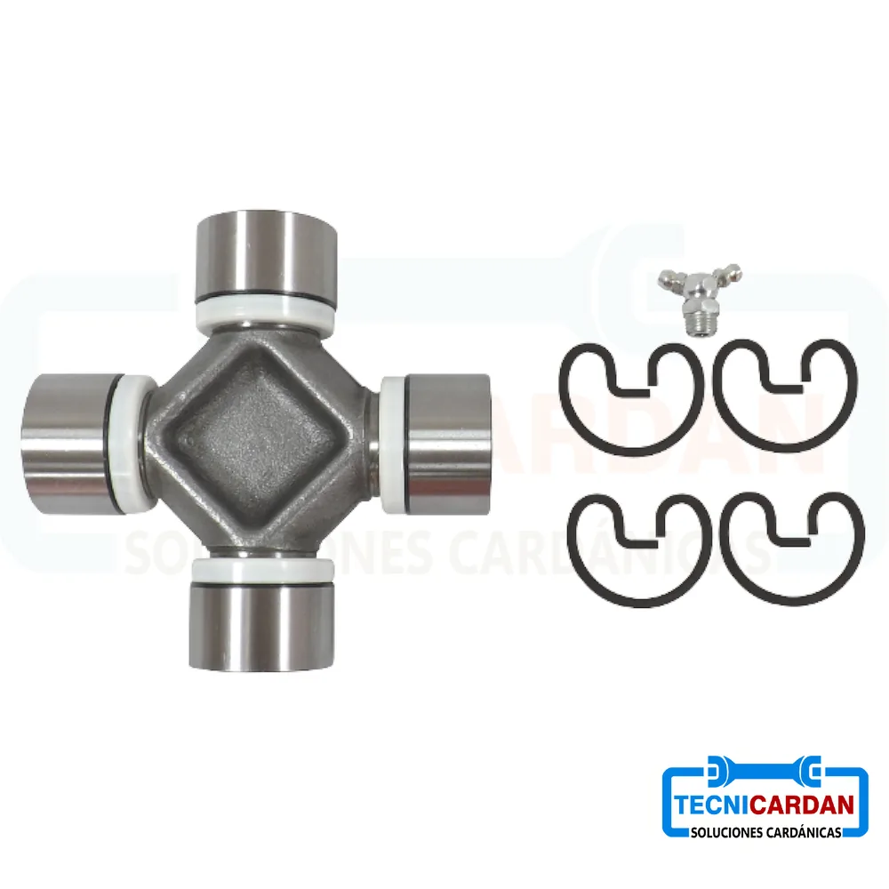 Cruceta Cardán SPL-90 - SPL-90X Cruceta Cardán SPL-90 - SPL-90X