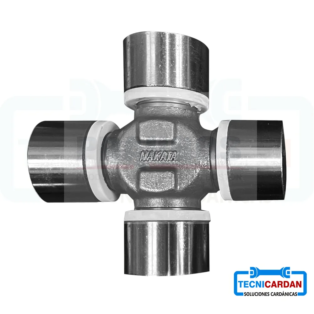 Cruceta Cardán Volvo 8x4 FMX-370 59.00x167.70 2060 Cruceta Cardán Volvo 8x4 FMX-370 59.00x167.70 2060