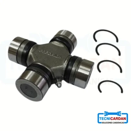 Cruceta Cardán Hyundai HD 72 (35 X 74 X 107 mm) Pin Interno