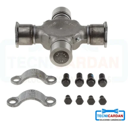 Cruceta 19 1,2 Mixta Mack