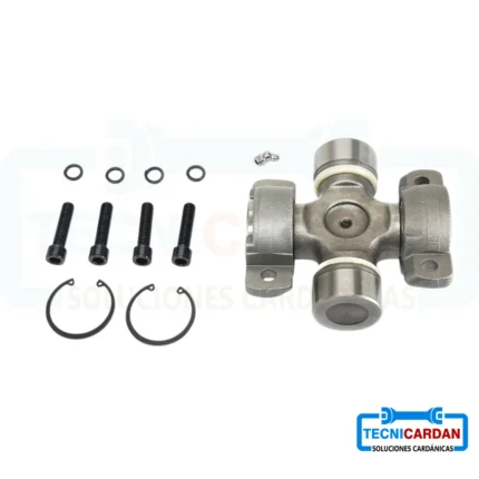 Cruceta Cardán Scania Camion P600 65.00 X 190.00
