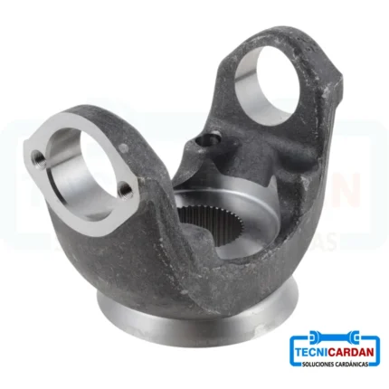 Coupling Divisor 46.000 Lbs 19 Media Eaton 6.5-4-3921