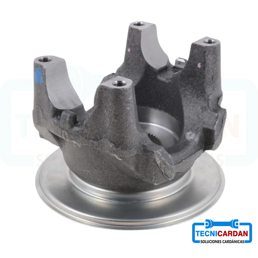 Coupling Divisor 49 Estrías 250-4-08445-1X Coupling Divisor 49 Estrías 250-4-08445-1X