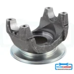 Coupling Speed 19 Media 6-5-4-04445-1X