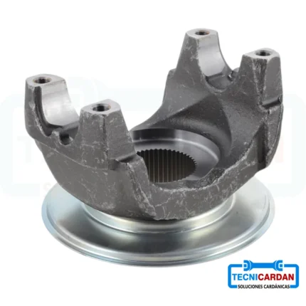 Coupling Speed 19 Media 6-5-4-04445-1X