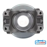 Coupling Speed 19 Media 6-5-4-04445-1X
