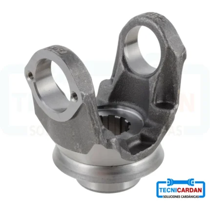 Coupling Speed 839 5-4-2081