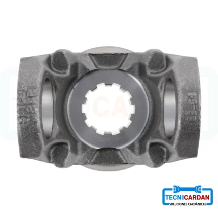 Coupling Speed 839 5-4-2081