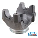 Coupling Speed DS 402 Brigadier Dobletro 6-4-8531