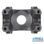 Coupling Speed DS 402 Brigadier Dobletro 6-4-8531