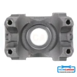 Coupling Speed HI International X 15 Media 6-4-8661