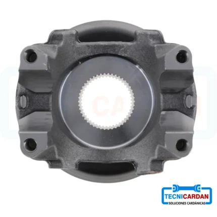 Coupling Speed SPL-170 X 46 Estrías 170-4-591-1X