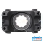 Coupling Caja 11609 10 Est X 17 Media 6-3-4-791