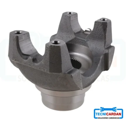 Coupling Caja Fuller 15 Media 6-4-7491