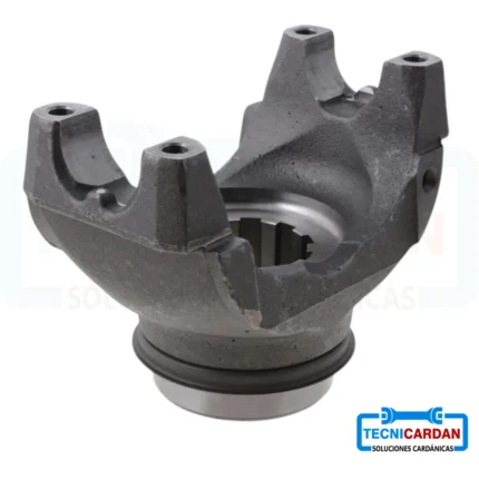 Coupling Caja Fuller 19 Media 6.5-4-3561 Spicer