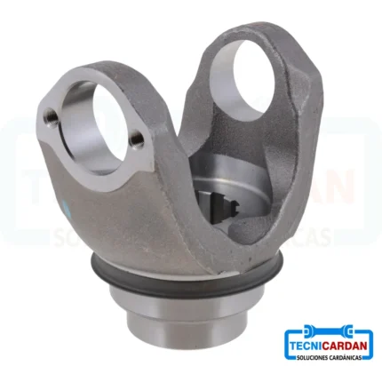 Coupling Caja Fuller 910 X 15 Media 6-4-6921 Spicer