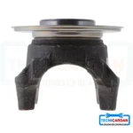 Coupling Diferencial 49 Estrías X 15 Media