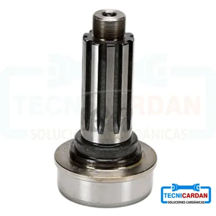 Espigo Central 15 Media Ford 900-950 10 Estrías X 4 Pul 6-53-201